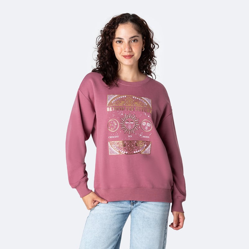 POLERAS FRANELA MUJER EDIT-S - 1