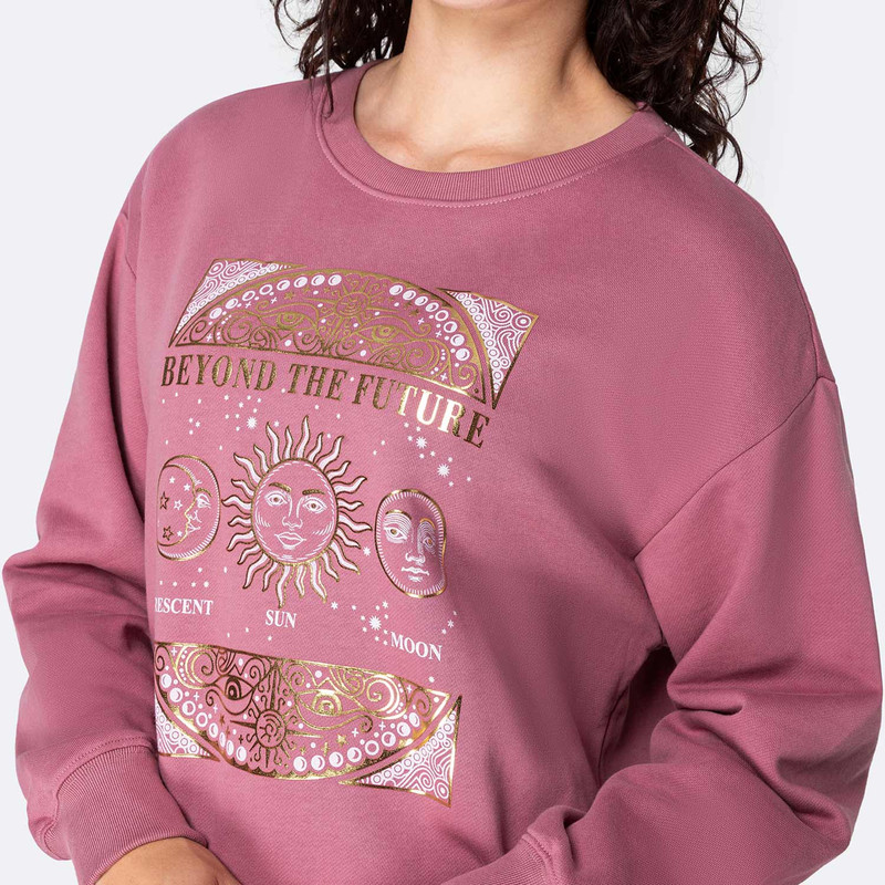 POLERAS FRANELA MUJER EDIT-S - 2