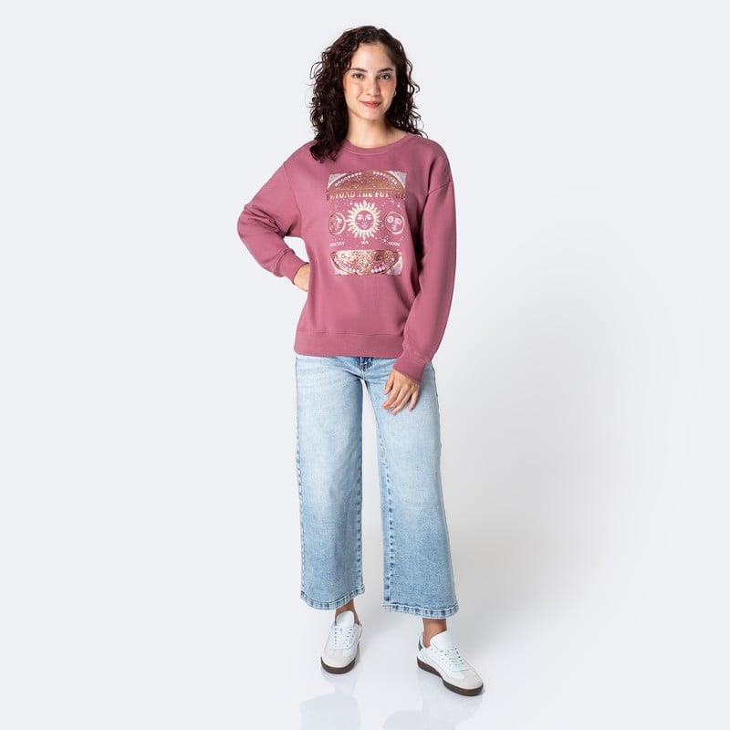 POLERAS FRANELA MUJER EDIT-S - 4