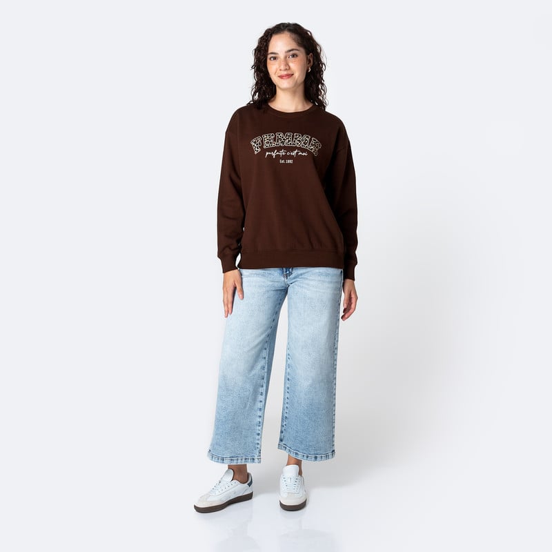 POLERAS FRANELA MUJER XANIE-S - 4
