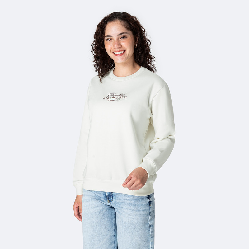 POLERAS FRANELA MUJER BOXY 7 - 1
