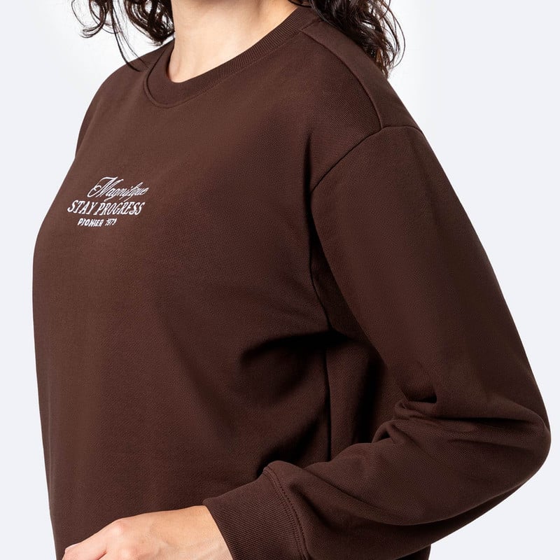 POLERAS FRANELA MUJER BOXY 7 - 2
