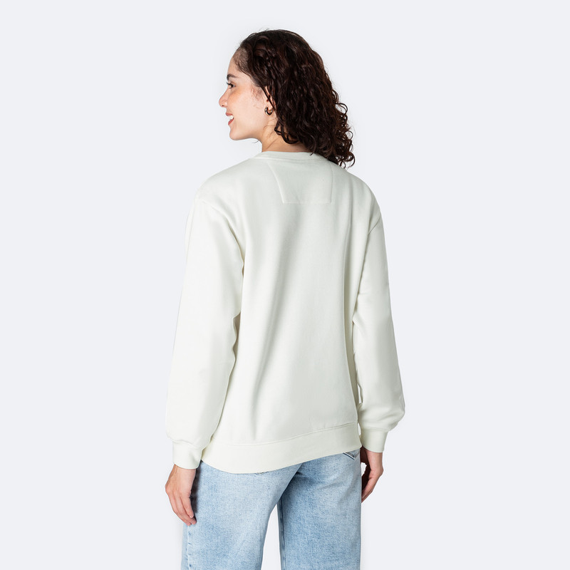 POLERAS FRANELA MUJER BOXY 7 - 3