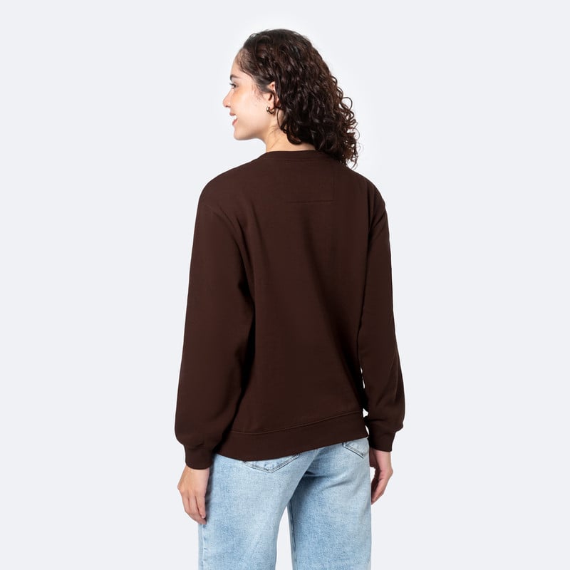 POLERAS FRANELA MUJER BOXY 7 - 3