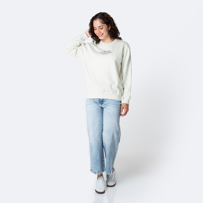 POLERAS FRANELA MUJER BOXY 7 - 4