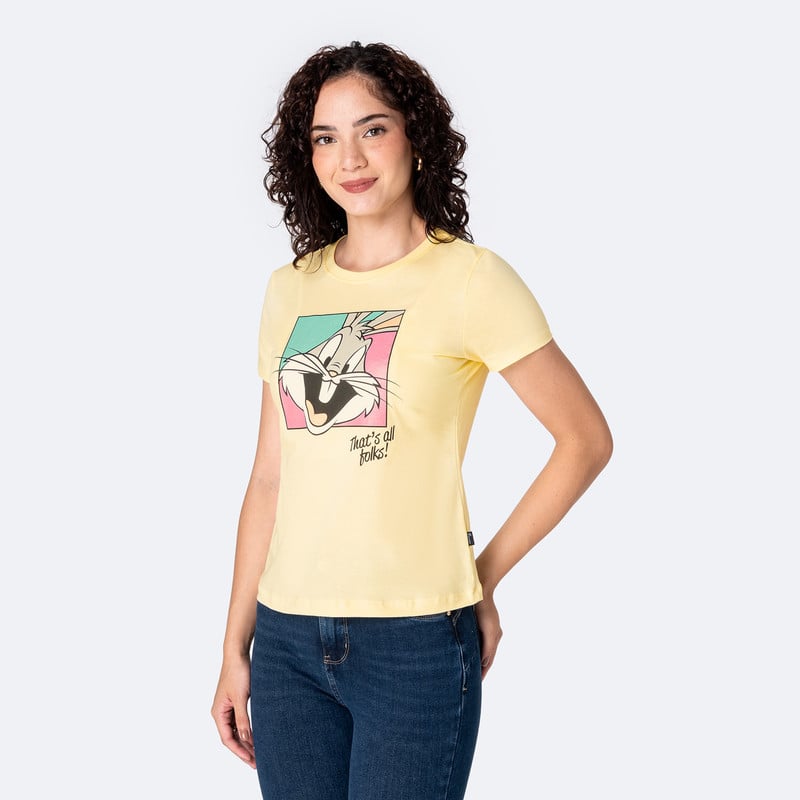 POLO MODA JERSEY MUJER JESSY-LOONEY - 1