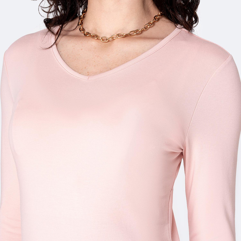 POLOS JERSEY FULL LYCRA MUJER MIRIAM - 2