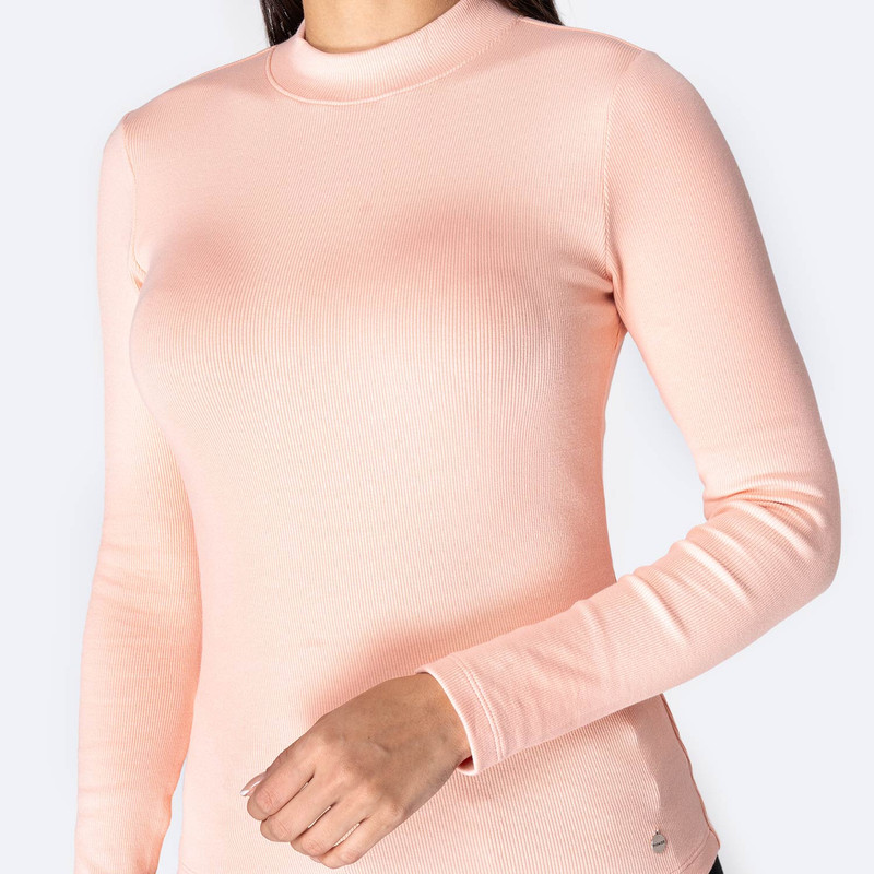 POLOS RIB LYCRADO MUJER RIXY_S - 2