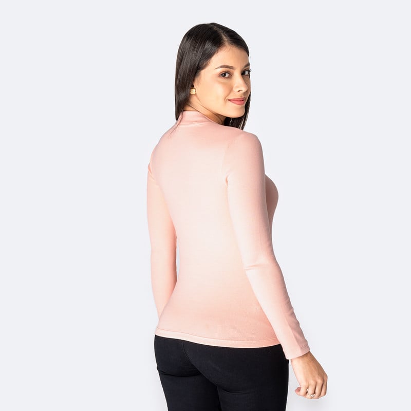 POLOS RIB LYCRADO MUJER RIXY_S - 3
