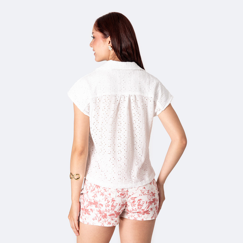 BLUSAS BRODERY MUJER MAEYA - 3
