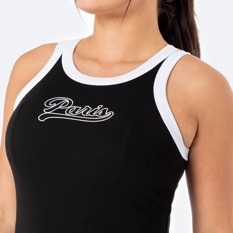 POLO MODA RIB LYCRADO MUJER ARYL 3 - 2