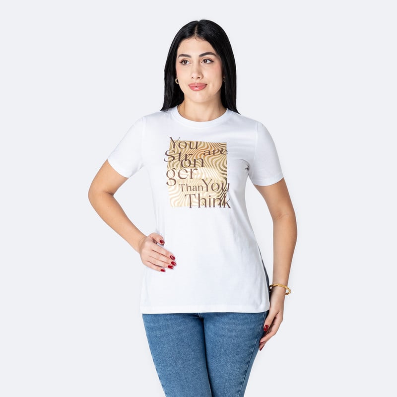 POLO MODA JERSEY MUJER SUSIEL - 1