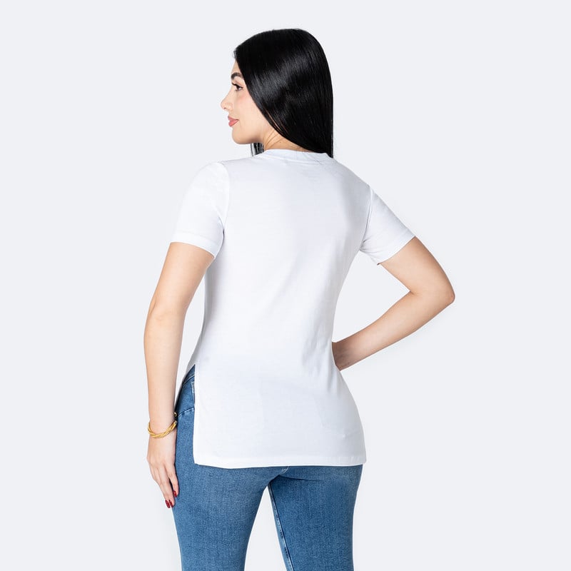 POLO MODA JERSEY MUJER SUSIEL - 3