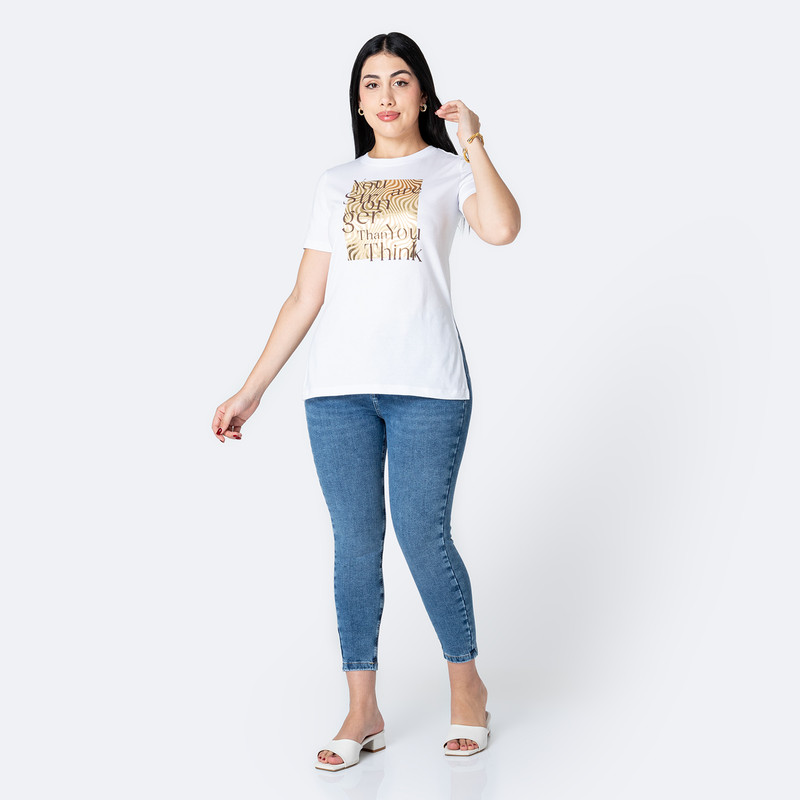 POLO MODA JERSEY MUJER SUSIEL - 4