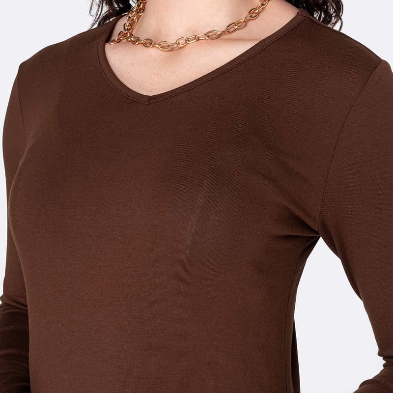 POLOS JERSEY FULL LYCRA MUJER MIRIAM - 2