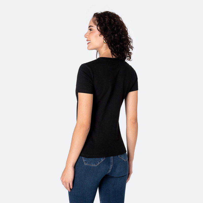 POLOS JERSEY MUJER CHIOX-DISNEY - 3
