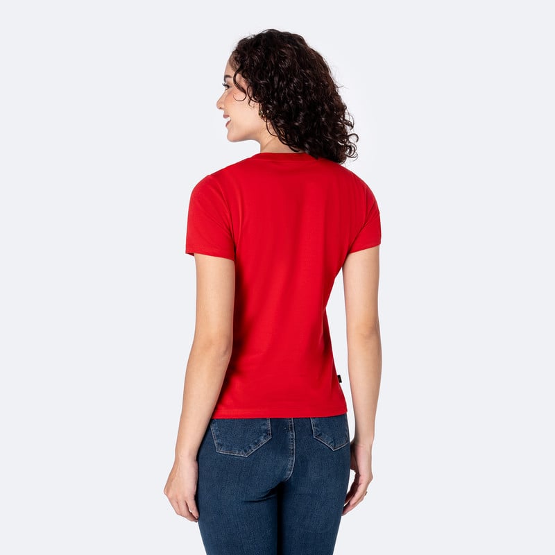 POLOS JERSEY MUJER LORIE-DISNEY - 3