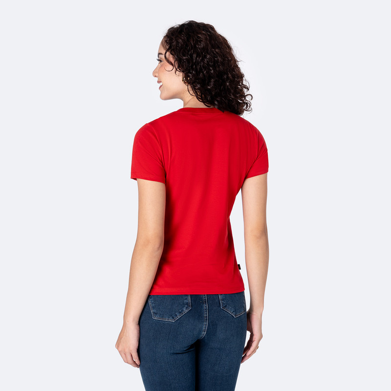 POLOS JERSEY MUJER LORIE-DISNEY - 3