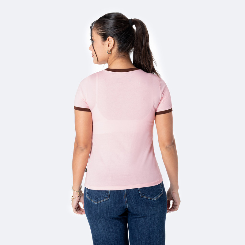 POLO MODA JERSEY MUJER JEZ-SNOOPY - 3