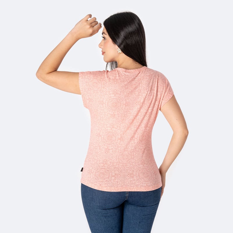 POLO MODA JERSEY FULL LYCRA MUJER XAELIT - 3