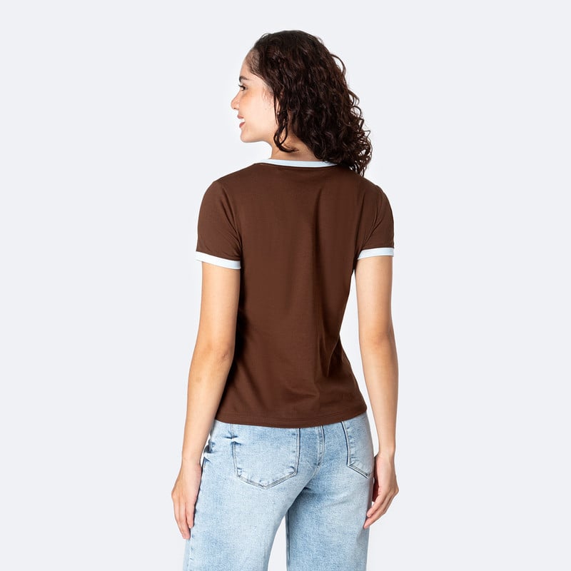 POLO MODA JERSEY MUJER FRES-SNOOPY - 3