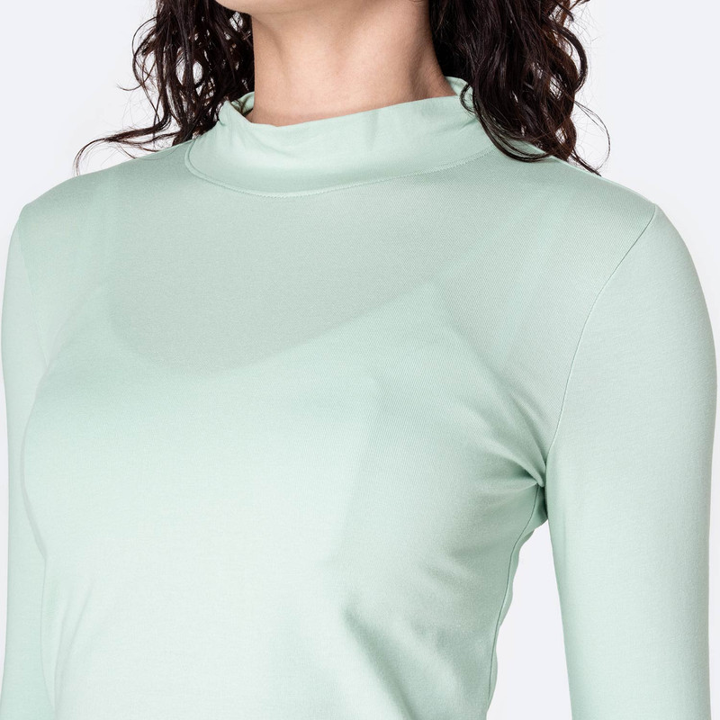 POLOS JERSEY FULL LYCRA MUJER MELISA - 2