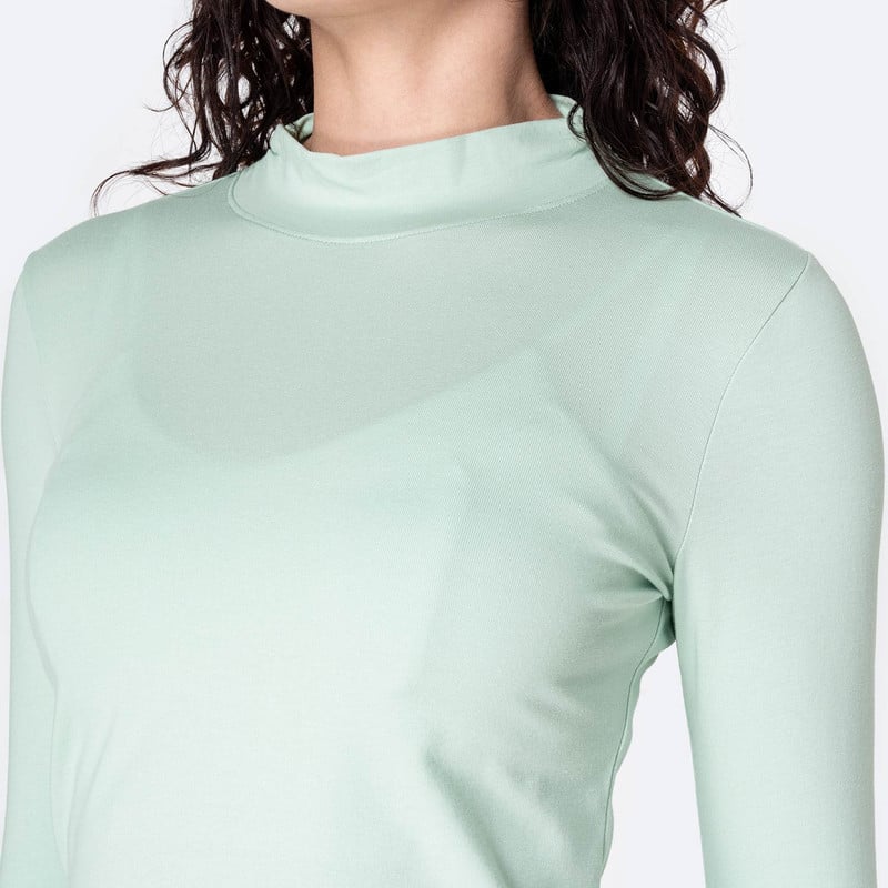 POLOS JERSEY FULL LYCRA MUJER MELISA - 2