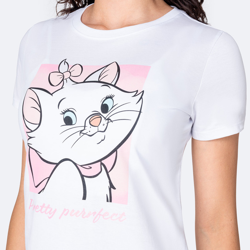 POLOS JERSEY MUJER CHONG-DISNEY - 2