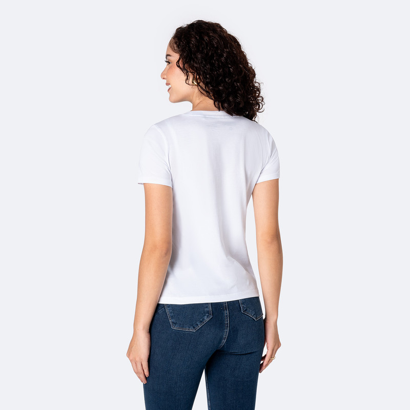 POLOS JERSEY MUJER CHONG-DISNEY - 3