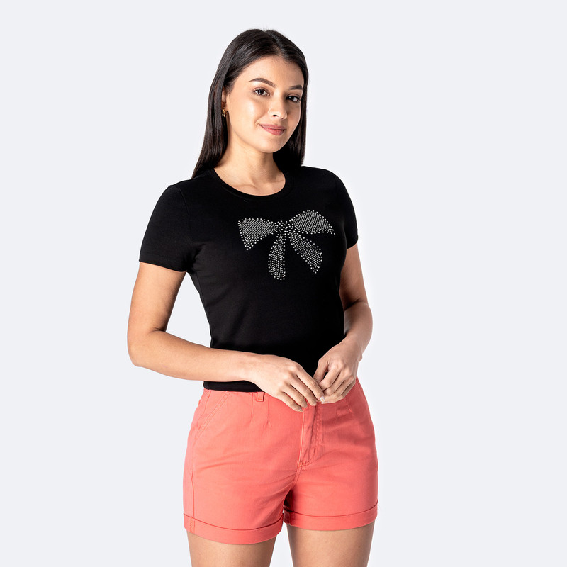 POLOS JERSEY FULL LYCRA MUJER FIJJI PRINT 2 - 1