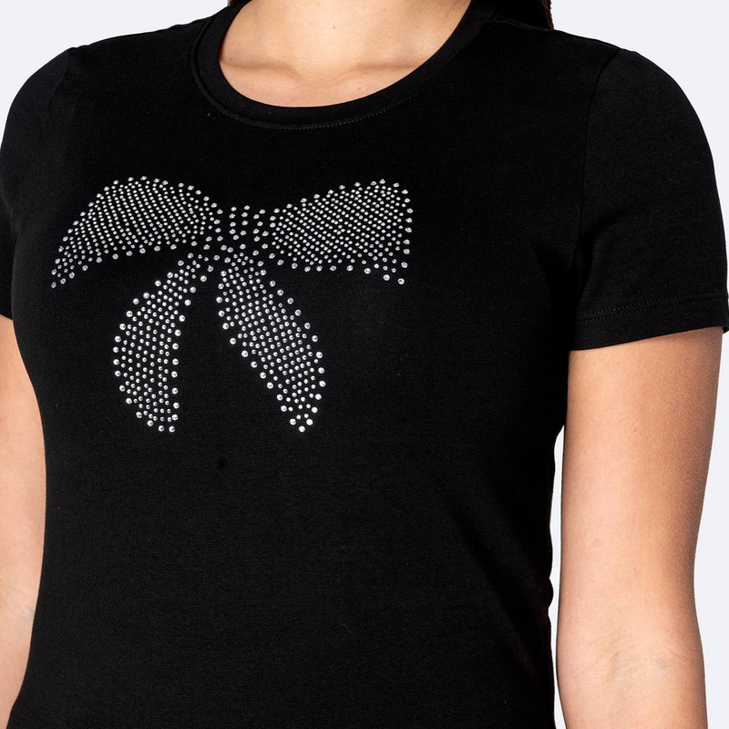 POLOS JERSEY FULL LYCRA MUJER FIJJI PRINT 2 - 2