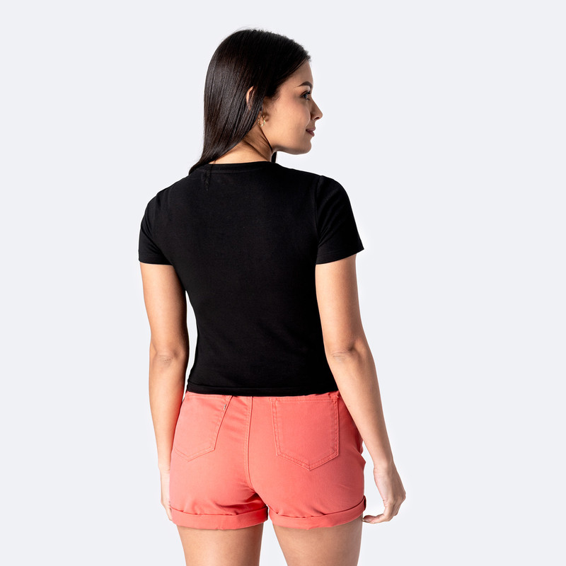 POLOS JERSEY FULL LYCRA MUJER FIJJI PRINT 2 - 3