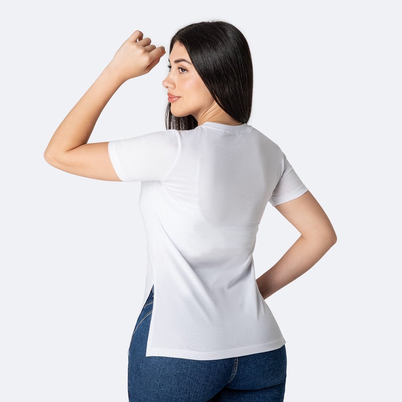 POLO MODA JERSEY MUJER VANEZZAL - 3