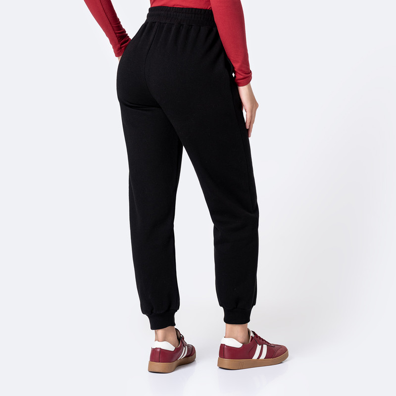JOGGER BASICO FRANELA MUJER AZALIA 2 - 3