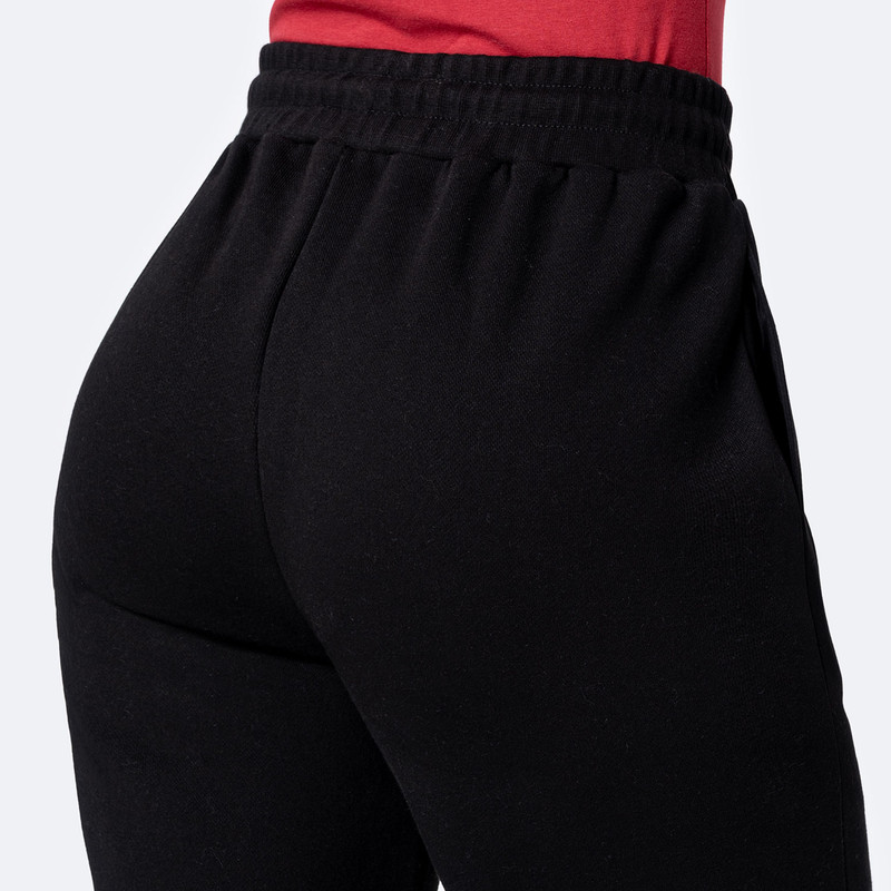 JOGGER BASICO FRANELA MUJER AZALIA 2 - 5