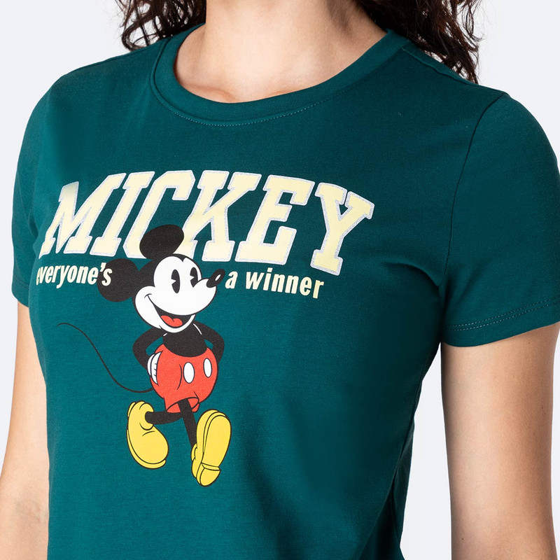 POLOS JERSEY MUJER ALEXE-DISNEY - 2