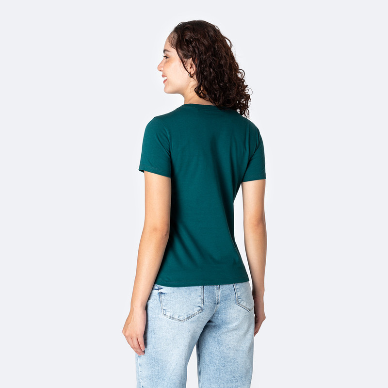 POLOS JERSEY MUJER ALEXE-DISNEY - 3