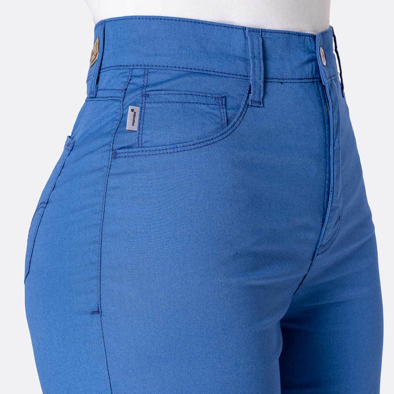 CROPPED TAFETA MUJER DIANA T25 - 4