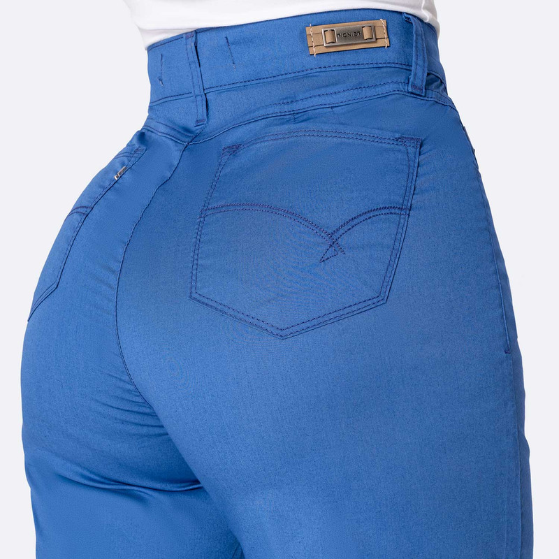 CROPPED TAFETA MUJER DIANA T25 - 5