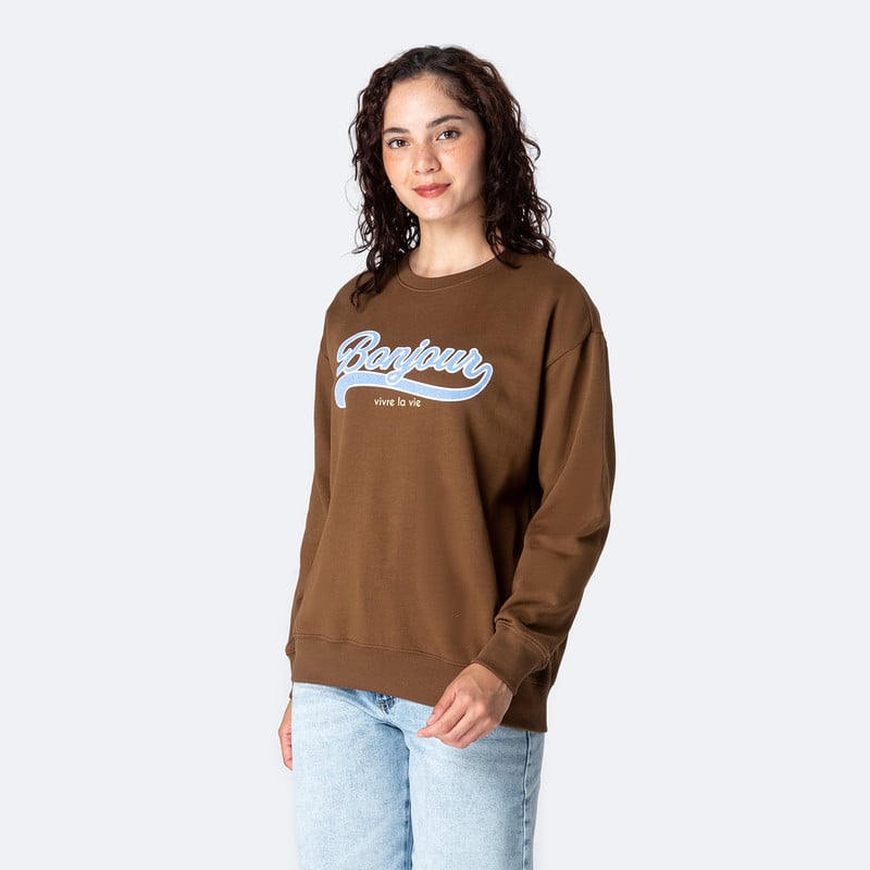 POLERAS FRANELA MUJER GERIA-S - 1