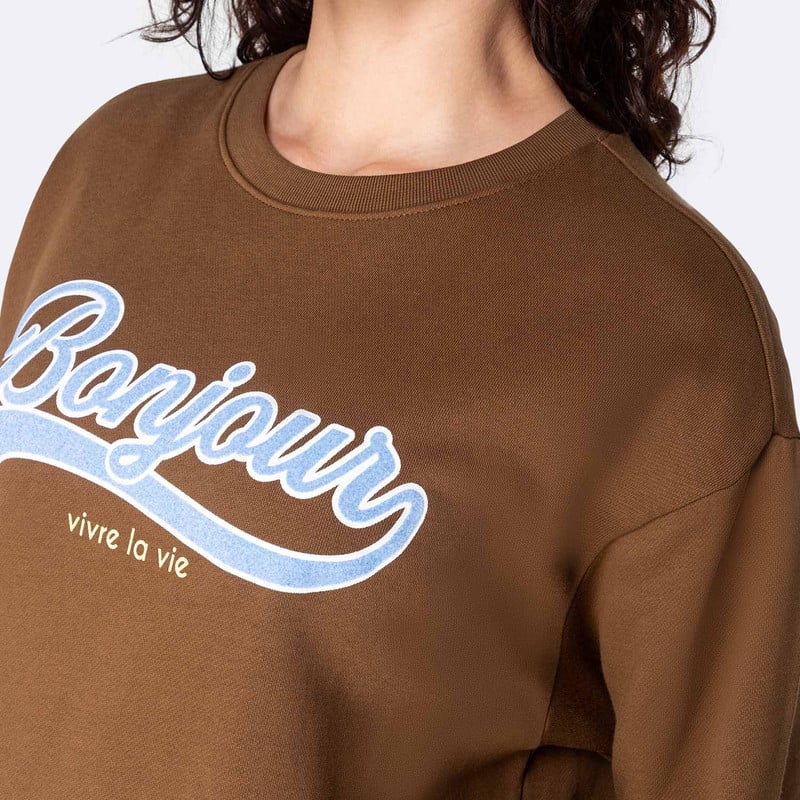 POLERAS FRANELA MUJER GERIA-S - 2