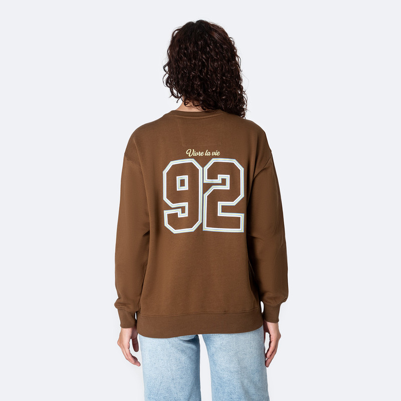 POLERAS FRANELA MUJER GERIA-S - 3
