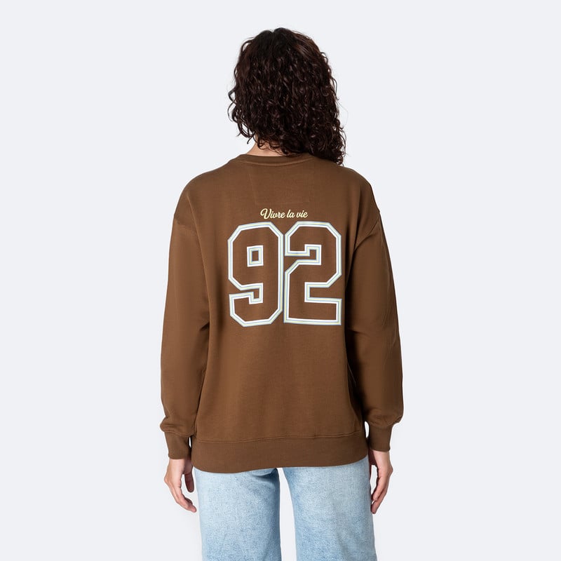 POLERAS FRANELA MUJER GERIA-S - 3
