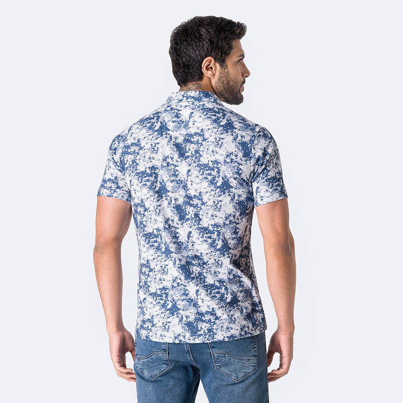 CAMISA JERSEY HOMBRE OKKER-S - 3
