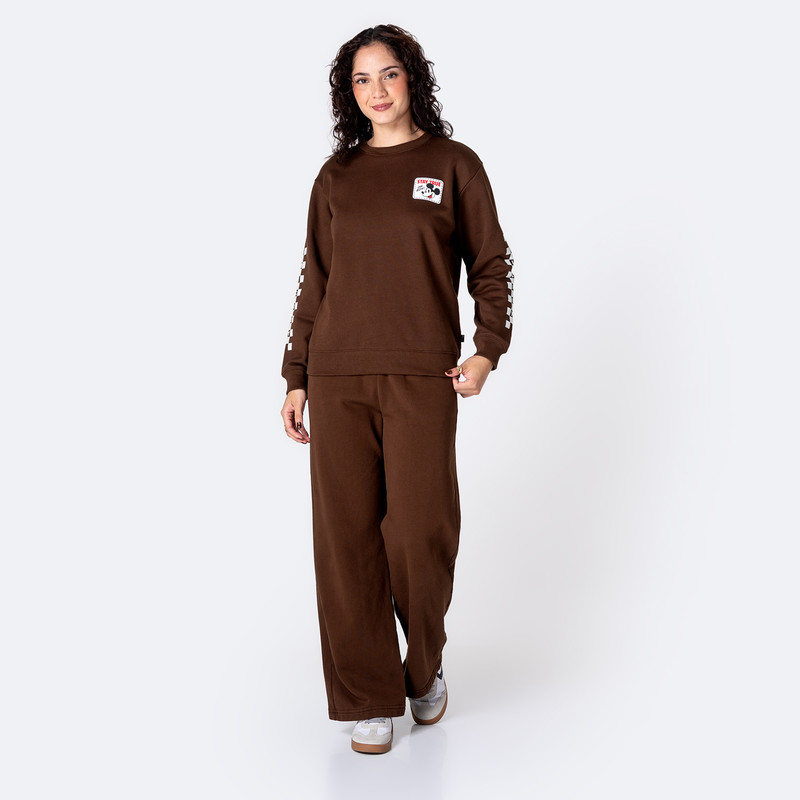 POLERAS FRANELA MUJER REXNI-DISNEY - 5
