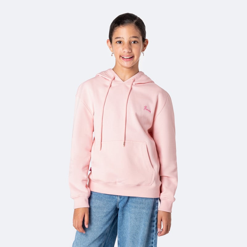 HOODIE FRANELA NIÑA SARAAI - 1