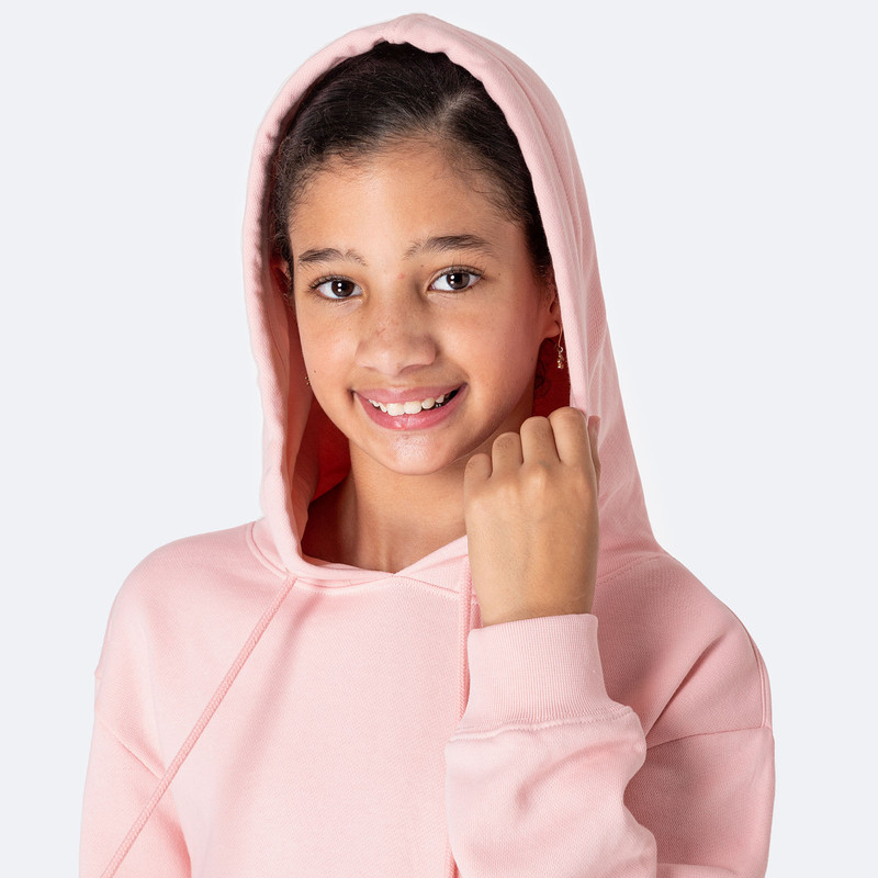 HOODIE FRANELA NIÑA SARAAI - 2
