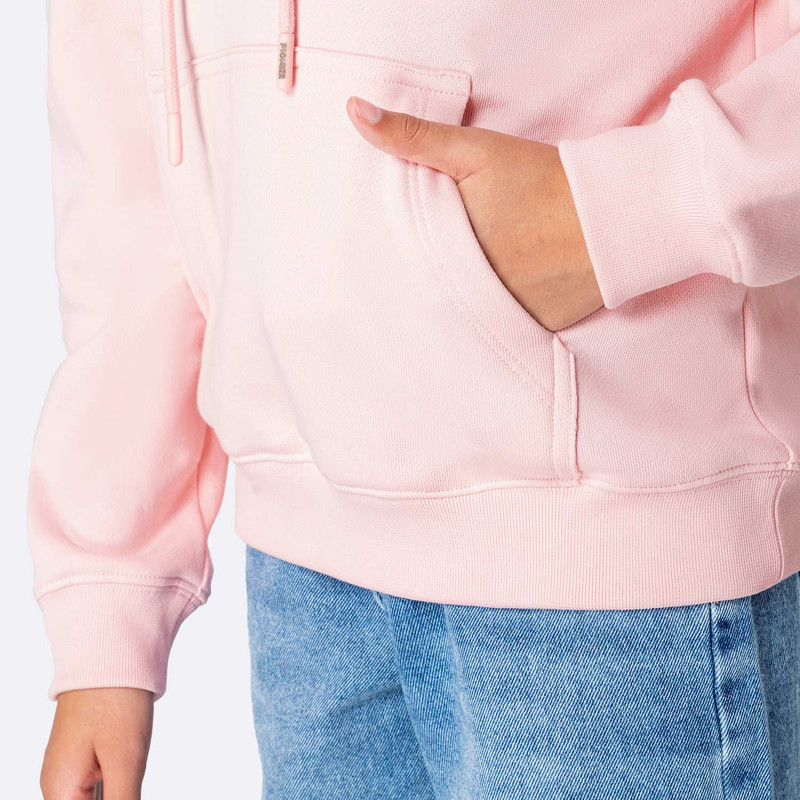HOODIE FRANELA NIÑA SARAAI - 4