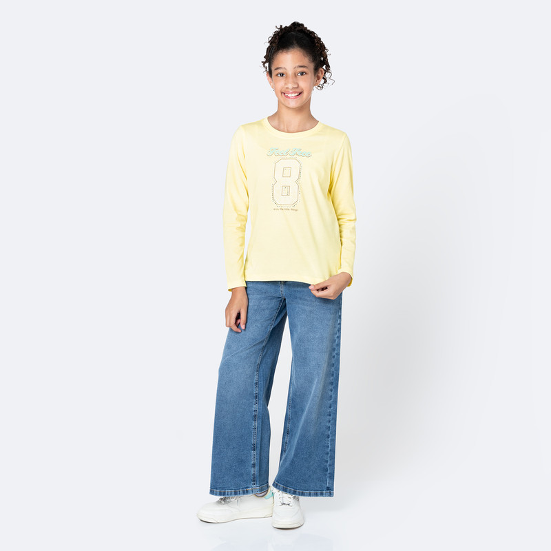 POLO MODA JERSEY NIÑA GLENDHA - 4