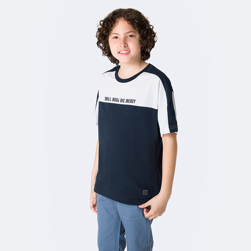 POLO MODA JERSEY NIÑO AGUSTHO - 1
